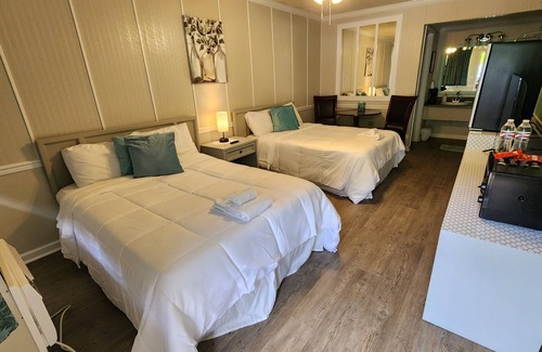 Haysi Hotel | Gateway To The Breaks Motel