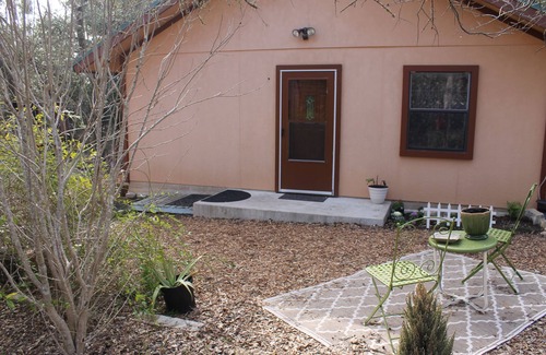 Dripping Springs House | Gateway to the hills