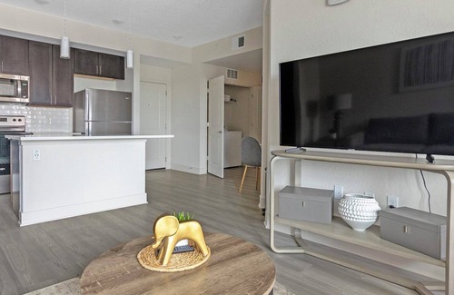 Palmetto Apartment | GatewayCommons 1BD 2