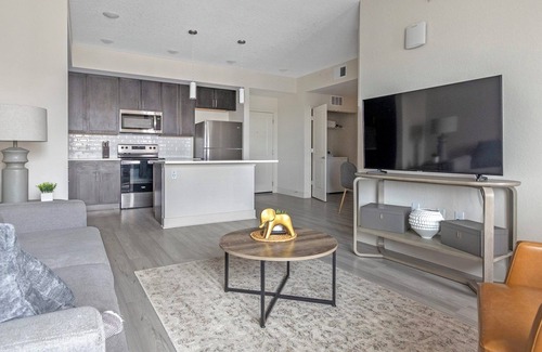 Palmetto Apartment | GatewayCommons 1BD 8