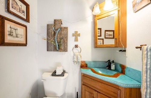 Ranchettes House | Gather at our Rustic Retreat on the Ranch/DIY Events/Business