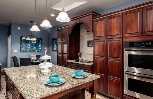 Ruidoso Cabin | Gathering Place | Epic Game Room