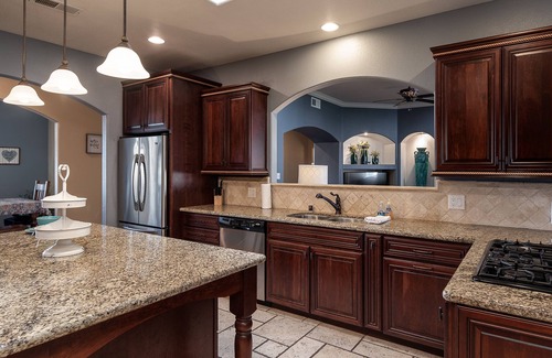 Ruidoso Cabin | Gathering Place | Epic Game Room