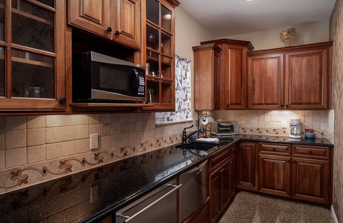 Ruidoso Cabin | Gathering Place | Epic Game Room