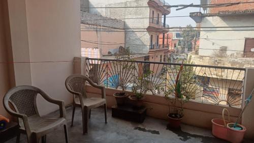 Naini House | GaTi Home Stays
