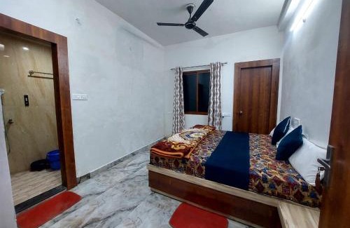 Sarnath House | Gatiman Galaxy Inn