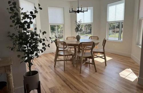 Gainesville House | Gator Grove - Queen Ann White - New Build!
