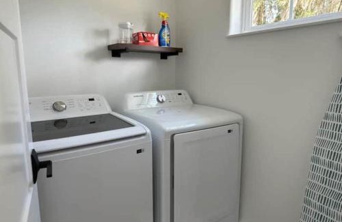Gainesville House | Gator Grove - Queen Ann White - New Build!