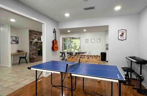 Gainesville House | Gator Haven