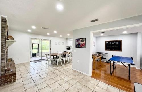 Gainesville House | Gator Haven
