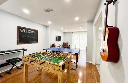 Gainesville House | Gator Haven
