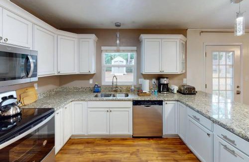 Gainesville House | Gator Ranch House 1.5 Miles From Stadium
