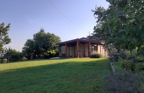 Dogliani House | Gatti di Langa