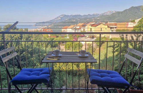 Ogliara House | GATTI e MARE