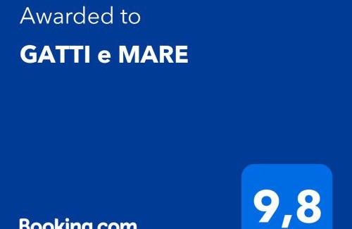Ogliara House | GATTI e MARE
