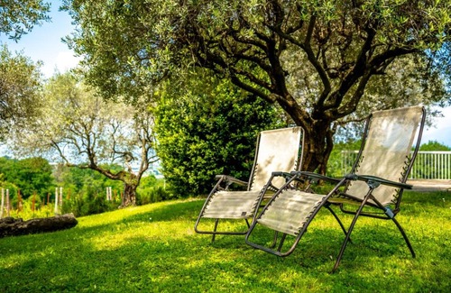 Susegana House | GATTO IN VIGNA