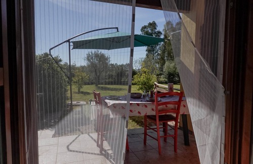 Castiadas House | Gattopardu- "Siddhartha" Residences