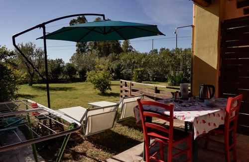 Castiadas House | Gattopardu- "Siddhartha" Residences