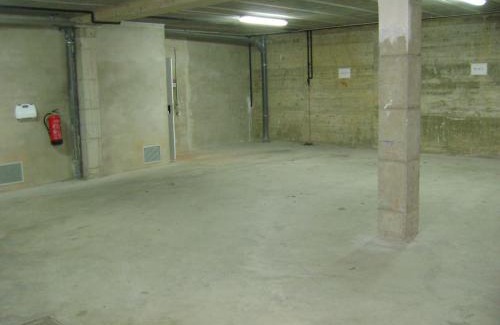 Bossost Apartment | Gauach