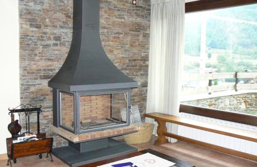 Bossost Apartment | Gauach
