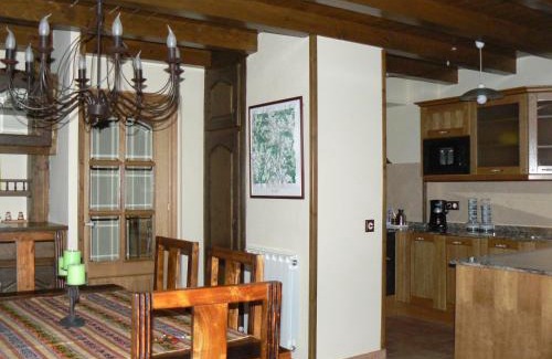 Bossost Apartment | Gauach