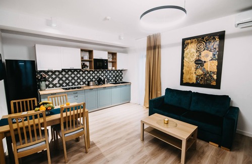 Cluj-Napoca Apartment | Gaudi Accommodation