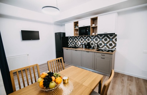 Cluj-Napoca Apartment | Gaudi Accommodation
