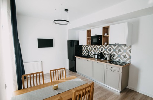 Cluj-Napoca Apartment | Gaudi Accommodation
