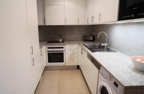 La Sagrada Familia Apartment | Gaudi Comfort
