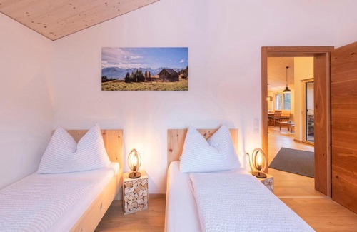 Schruns Apartment | Gauensteiner Hof