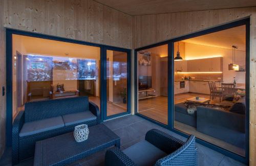 Schruns Apartment | Gauensteiner Hof