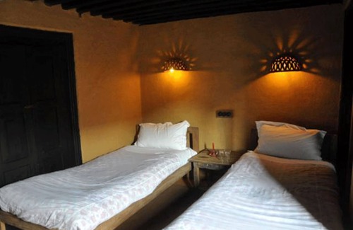 Bandipur Hotel | Gaun Ghar