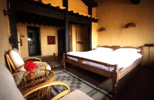 Bandipur Hotel | Gaun Ghar