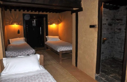 Bandipur Hotel | Gaun Ghar