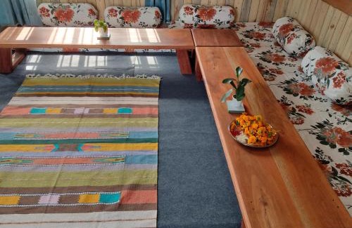 Shivanandi House | Gauraaj The Village Living