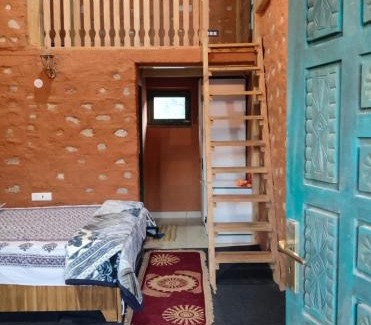 Shivanandi House | Gauraaj The Village Living
