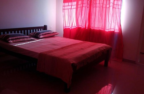 Adyar Apartment | Gaurav Hilltop