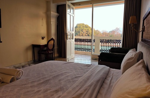 Haridwar Hotel | Gauri Gangaa