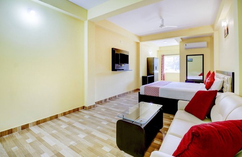 Padubidri Hotel | Gaurika Residency Lodging and Boarding