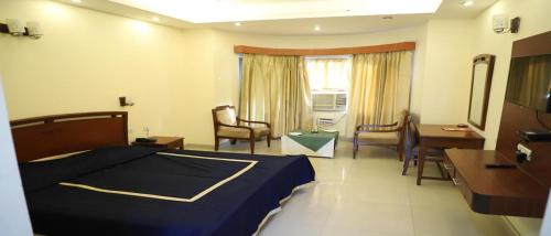 Bahadurgarh Hotel | Gauriyya Tourist Resort