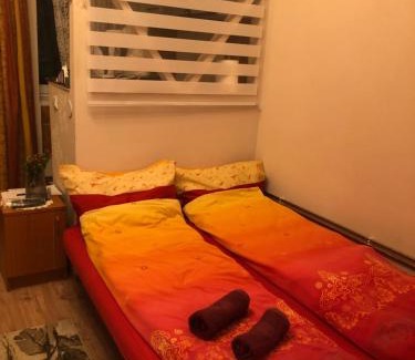 Cisnadie Apartment | Gaust's Studio