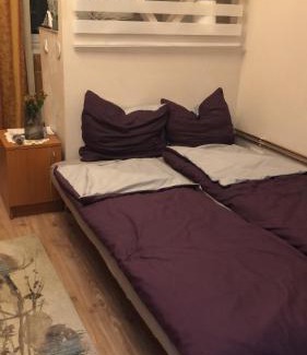Cisnadie Apartment | Gaust's Studio