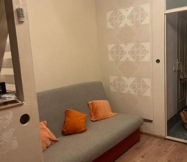 Cisnadie Apartment | Gaust's Studio