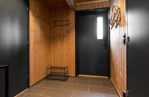 Atra House | Gaustablikk Hytte - MountainView