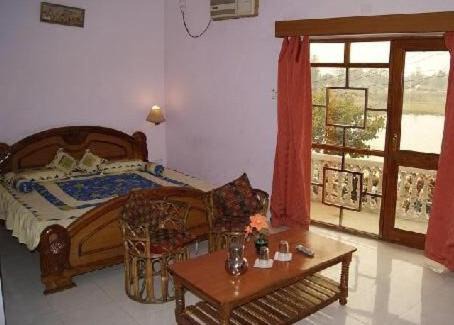 Khajuraho Hotel | Gautama Hotel