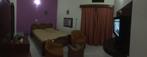 Khajuraho Hotel | Gautama Hotel