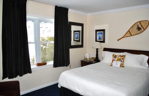Saranac Lake Hotel | Gauthier's Saranac Lake Inn