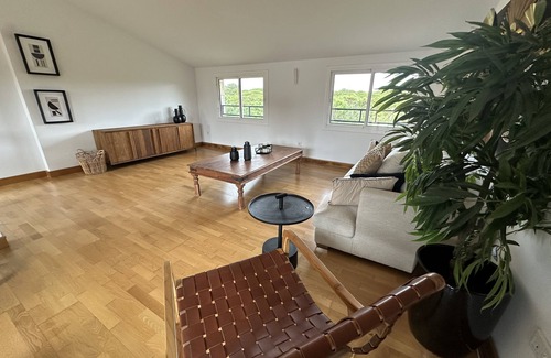 Castelldefels House | Gavà Mar: Villa Lujo 6 Pax Lilis House