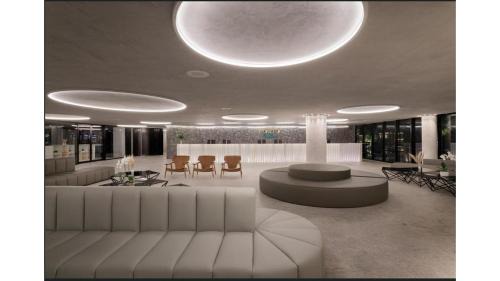 Pontal de Serrambi Apartment | GAV Porto Alto Resorts Bloco 01
