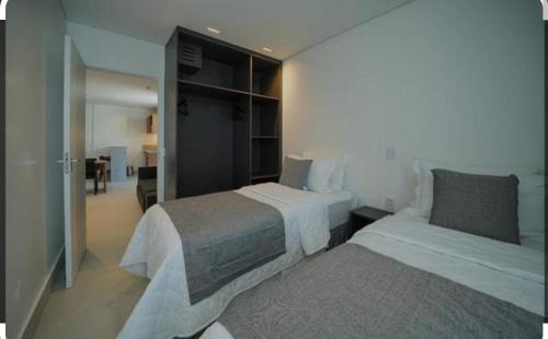 Pontal de Serrambi Resort | GAV Porto Alto Resorts